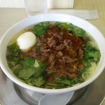 Ramen Dokoro Jun - 