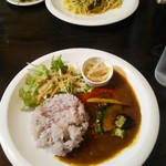 Kura cafe sara - 