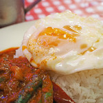 モンティー - プラームック パッ ピッ トゥア