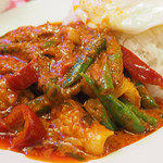 モンティー - プラームック パッ ピッ トゥア