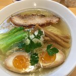 らーめん ダイニング れんげ - 