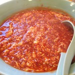 元祖ニュータンタンメン本舗 - 