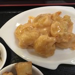 中国料理 福星楼 - 