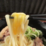 本場さぬきうどん 親父の製麺所 - 