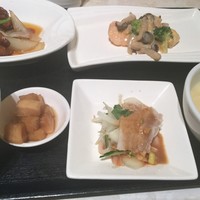 天厨菜館 渋谷店 - 