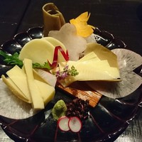 先斗町 魯ビン - 