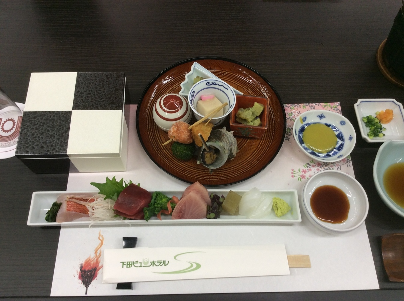 下田ビューホテル name=