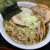 ラーメン月輪