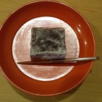 萬御菓子誂處 樫舎 - 