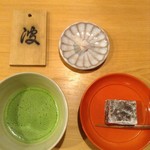 萬御菓子誂處 樫舎 - 