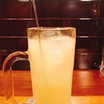 大衆ビストロ ジル - 