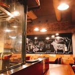 大衆ビストロ ジル - 