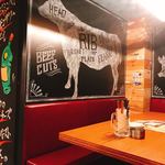 大衆ビストロ ジル - 