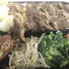 焼肉物語 - 料理写真: