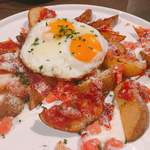 BAR&BISTRO FIGARO - 