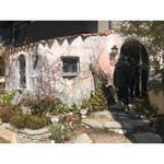 La maison Rose - 