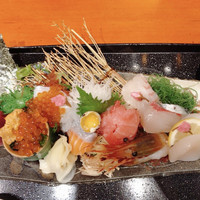 魚竹 - 
