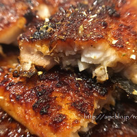 鰻う おか冨士 - 
