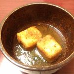 和もと - 東坡とうふ