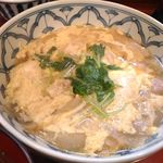 和もと - 親子煮