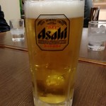 みっちゃん - 生ビール