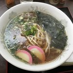 きぬうどん - 