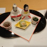 日本料理 きん魚 - 