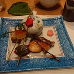 日本料理 きん魚 - 