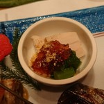 日本料理 きん魚 - 