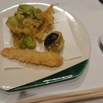 日本料理 きん魚 - 