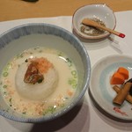 日本料理 きん魚 - 