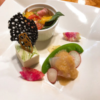 鉄板ふくもと - 