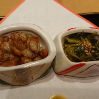 日本料理 きん魚 - 
