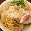 ラーメン 雅