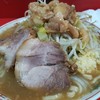 ラーメン二郎  京都店