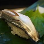 Sushi Kiyuu - 小肌