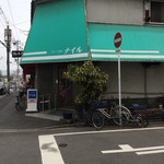 ナイル - 外観