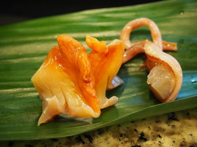 Kitahorie Sushi Kyuu photo 2