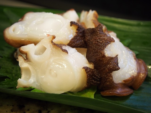 Kitahorie Sushi Kyuu