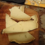 ラ ヴィラ - 山羊のチーズ