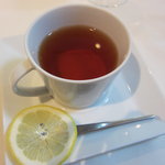 ELM GARDEN - お紅茶