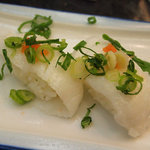 春駒 - エンガワ　３００円っ！