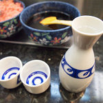 春駒 - 熱燗っ！