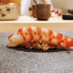 はっこく - 2018.3.  車海老