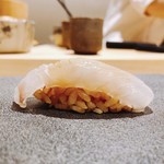 はっこく - 2018.3.  鮃