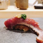 はっこく - 2018.3.  鰹