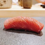 はっこく - 2018.3.  霜降り