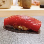 はっこく - 2018.3.  赤身