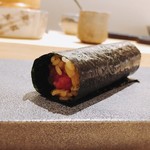 はっこく - 2018.3.  突先