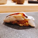 はっこく - 2018.3.  太刀魚